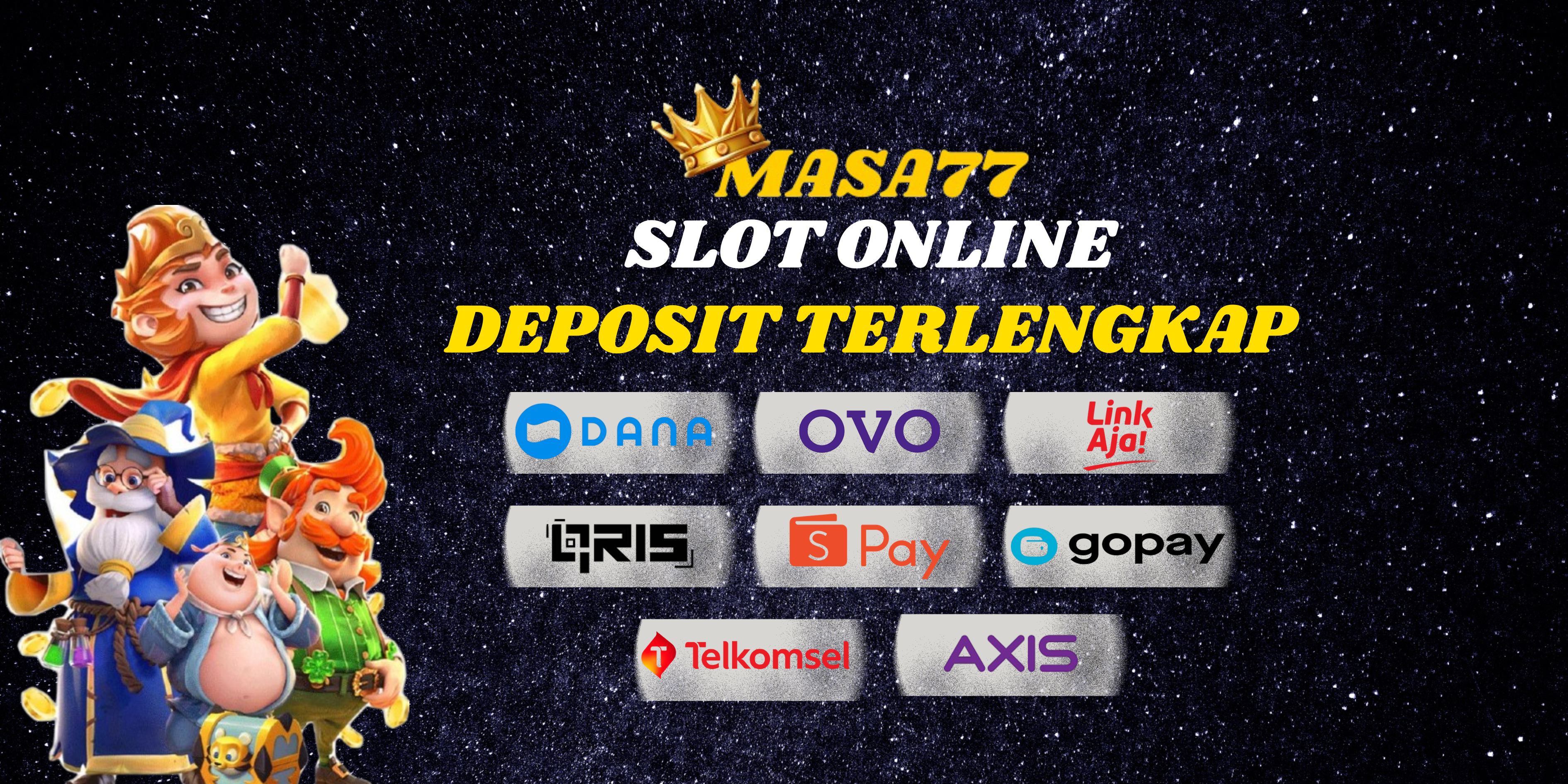 Slot Thailand